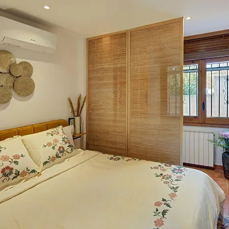Arbucies With Private Pool