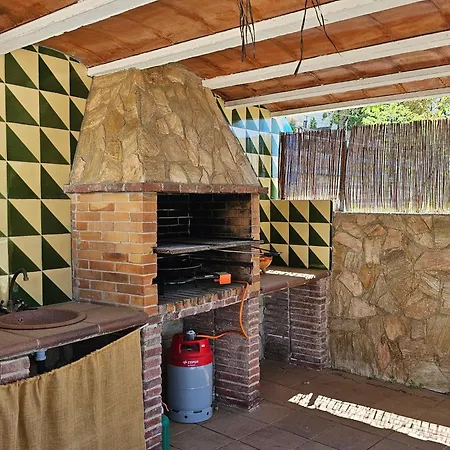 Villa Arbucies With Private Pool *