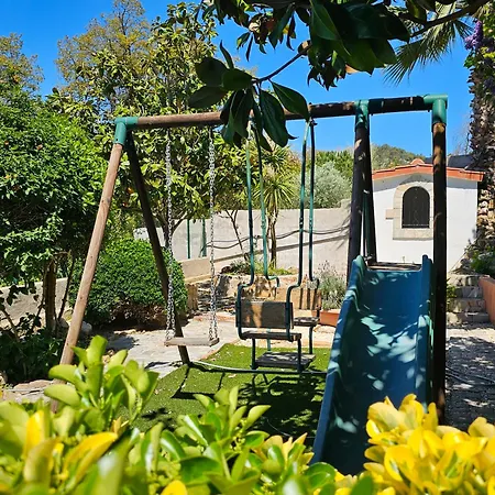 Arbucies With Private Pool Villa *